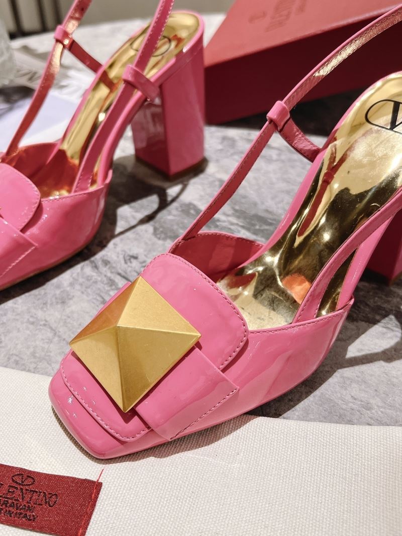 Valentino Sandals